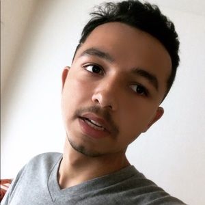 Meet your Posher, Eddie